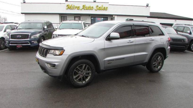 JEEP GRAND CHEROKEE 2016 1C4RJFAG9GC378779 image